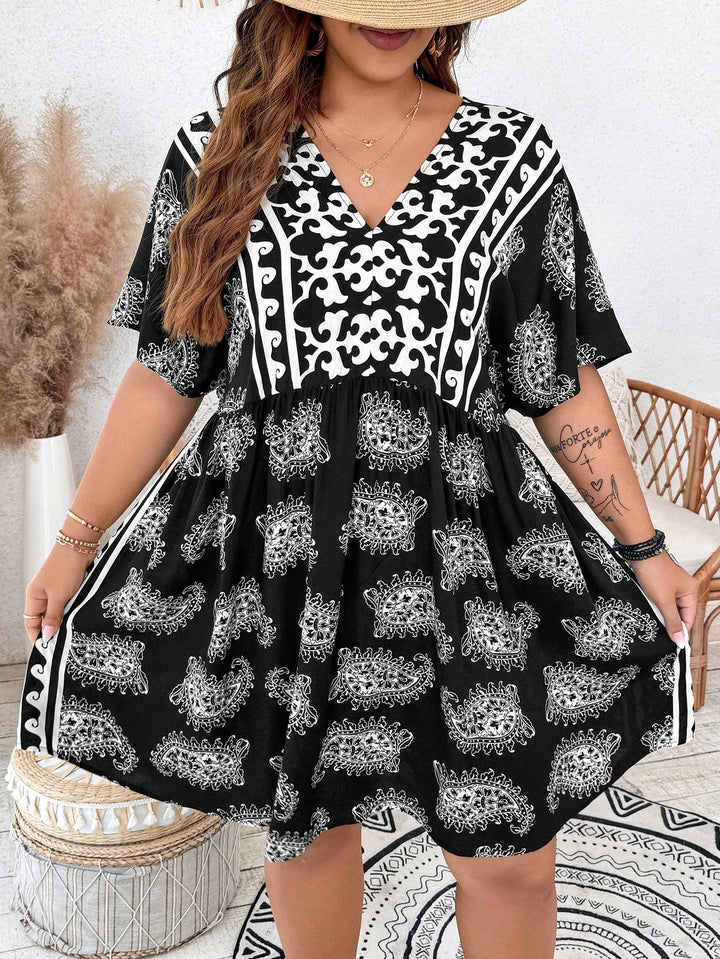 Rochie SHEIN, negru