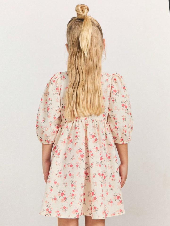Rochie SHEIN, bej
