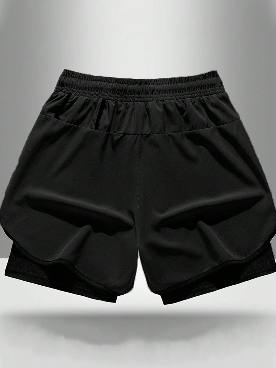 Pantaloni scurți SHEIN, mix culori