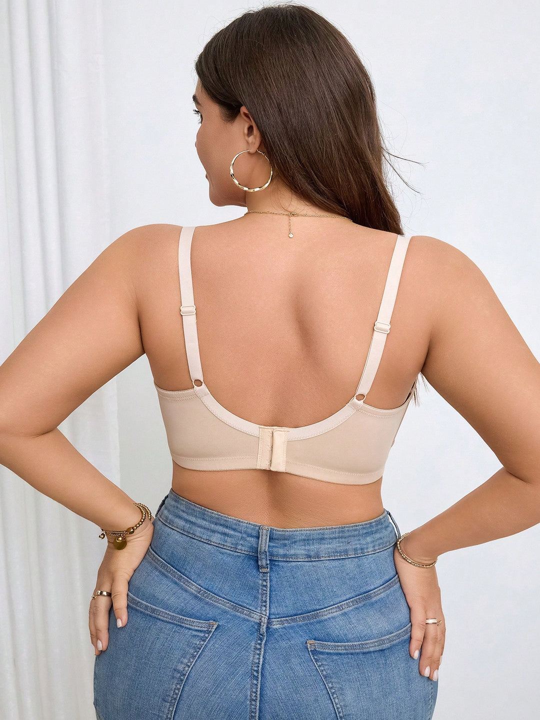 Sutien SHEIN, bej