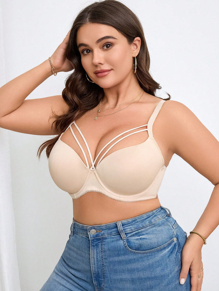 Sutien SHEIN, bej