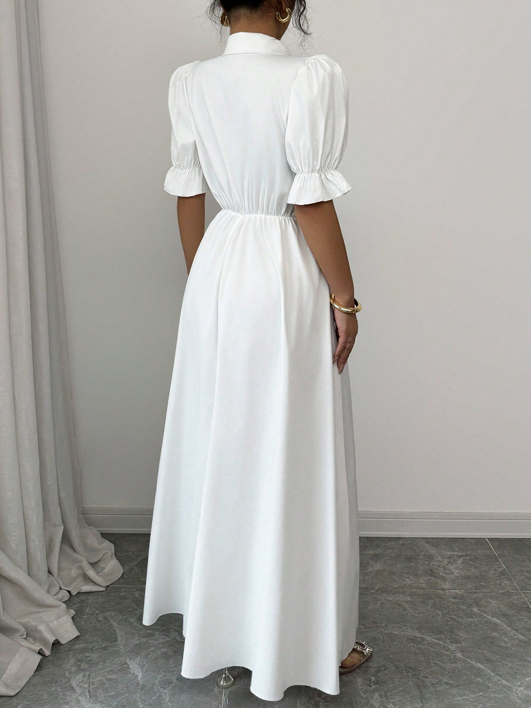 Rochie maxi SHEIN