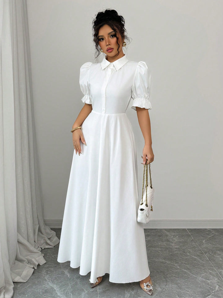 Rochie maxi SHEIN