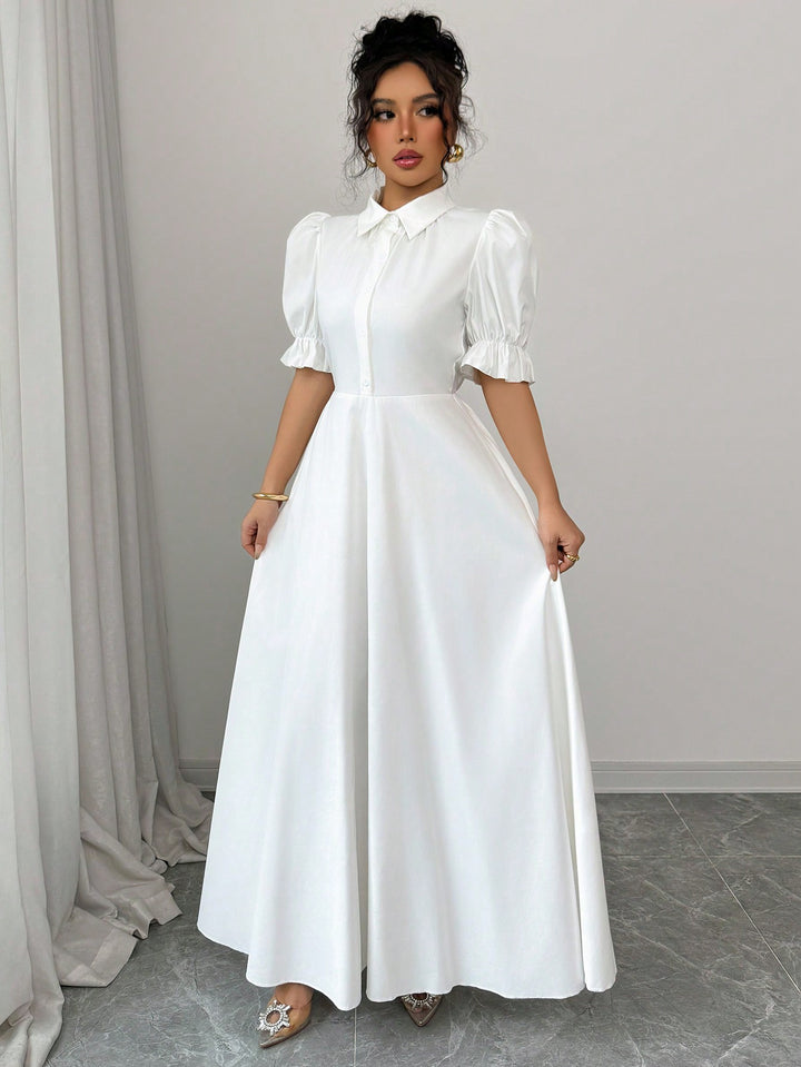 Rochie maxi SHEIN
