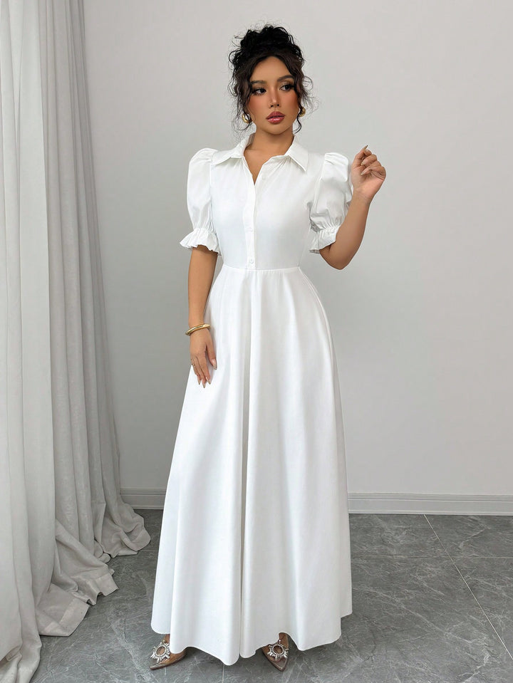 Rochie maxi SHEIN