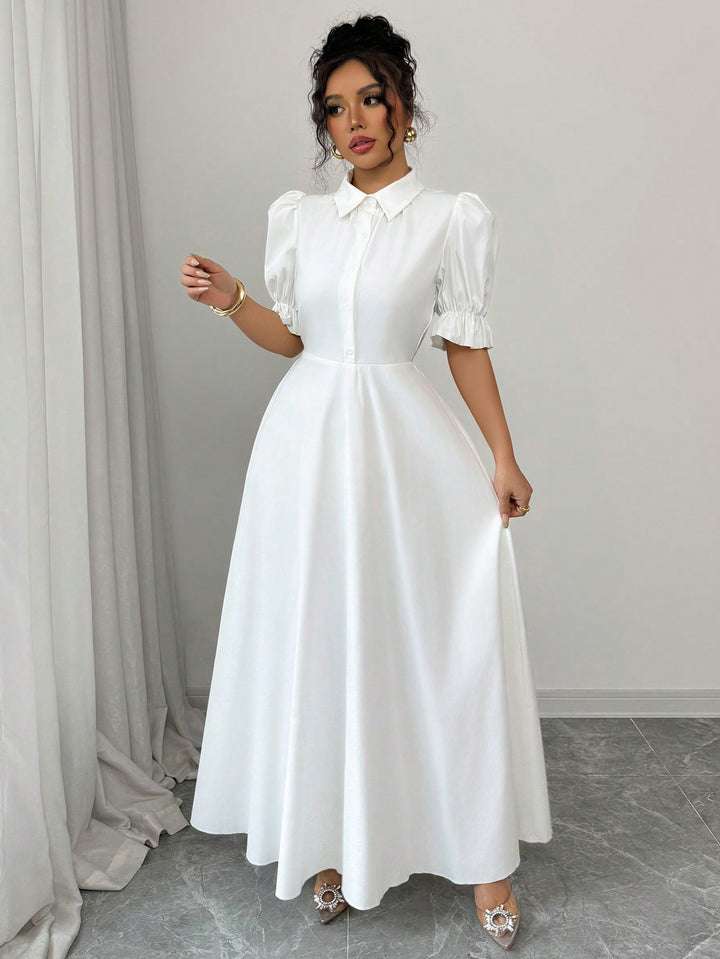 Rochie maxi SHEIN