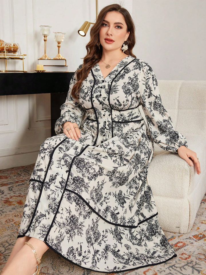 Rochie SHEIN, negru