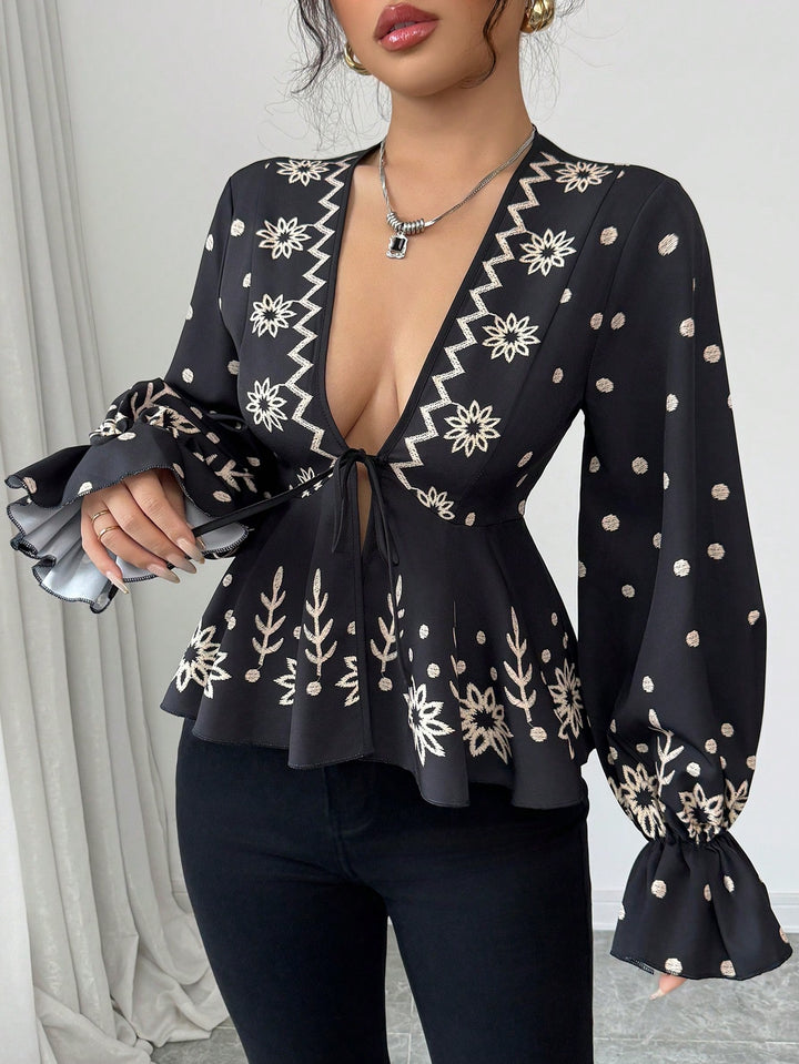 SHEIN ing, fekete