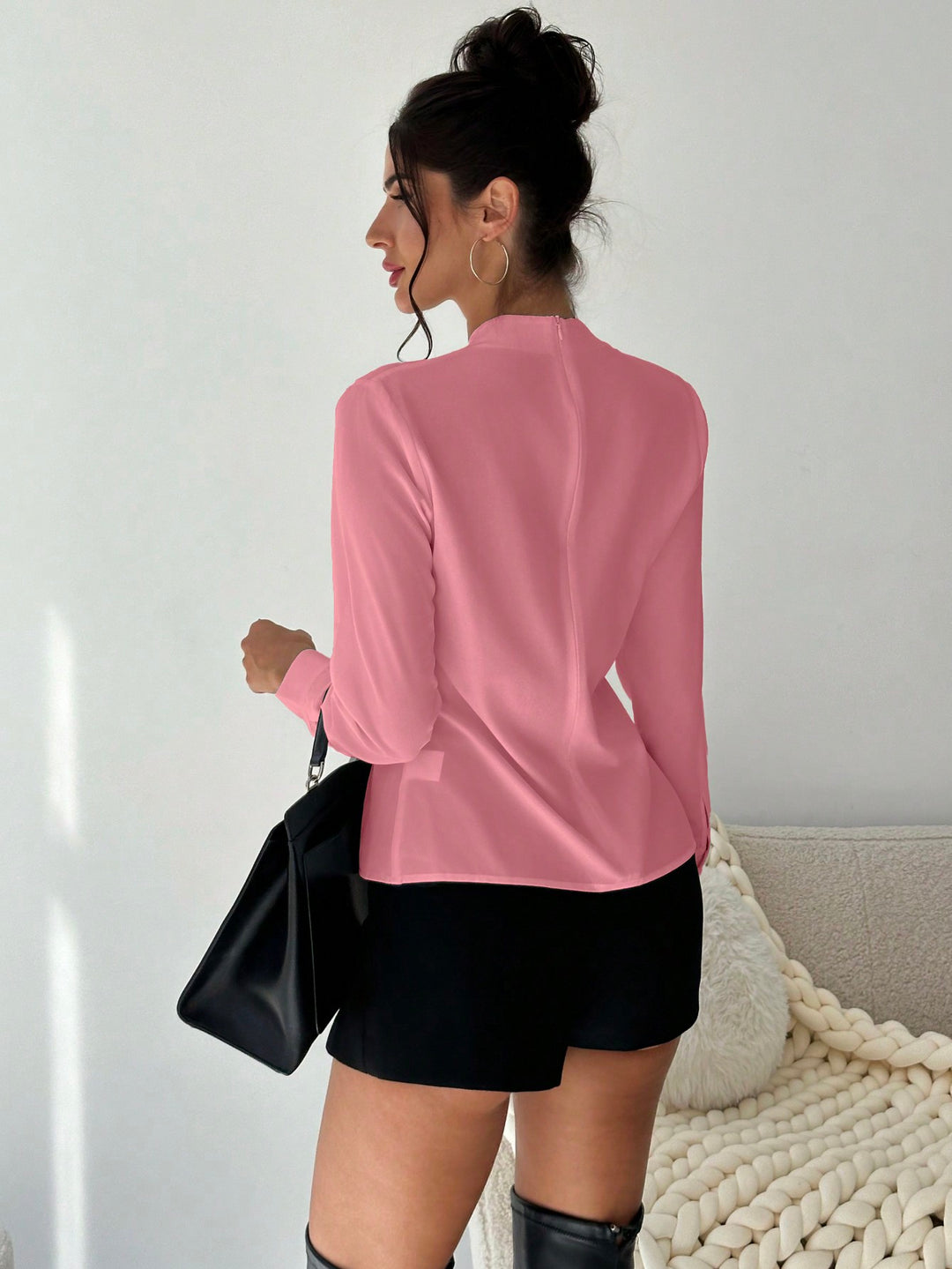 Bluza SHEIN, roz
