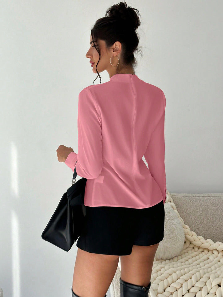 Bluza SHEIN, roz