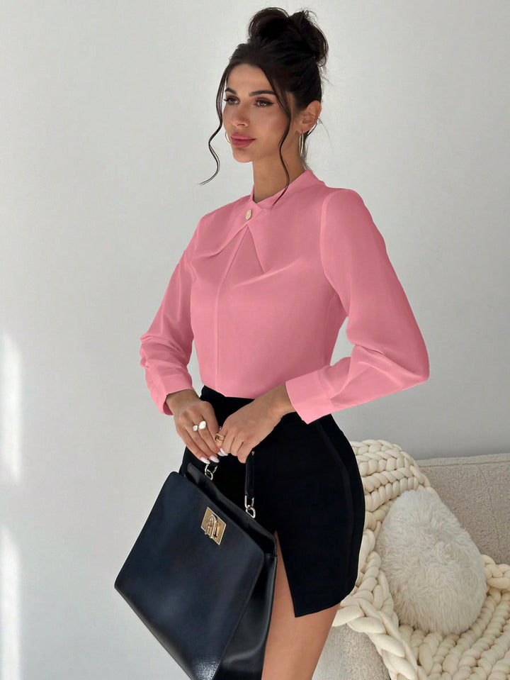 Bluza SHEIN, roz