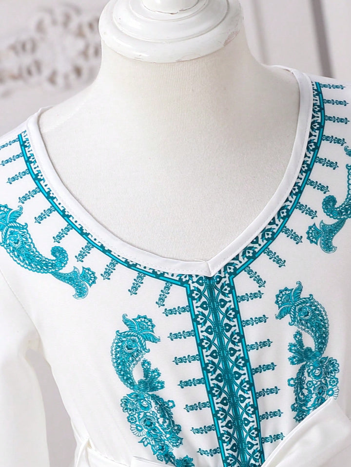 Rochie SHEIN, mix culori