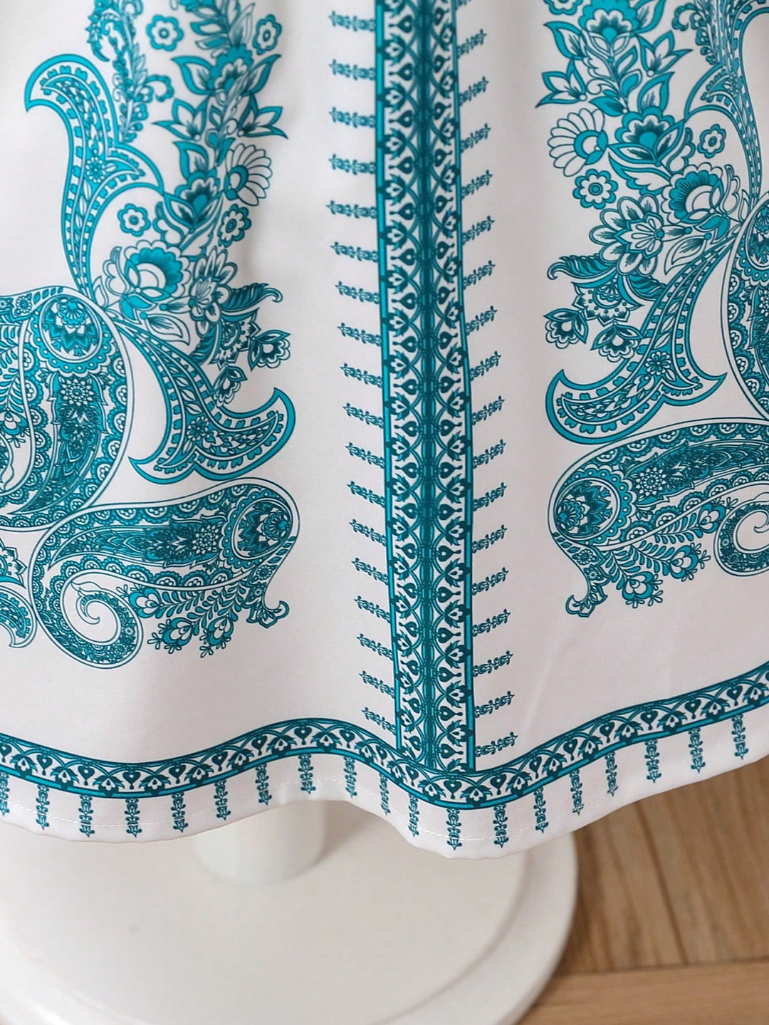 Rochie SHEIN, mix culori