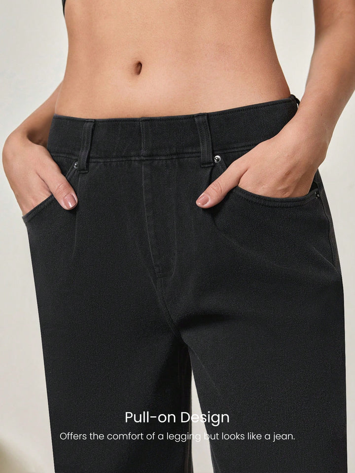 Pantaloni SHEIN