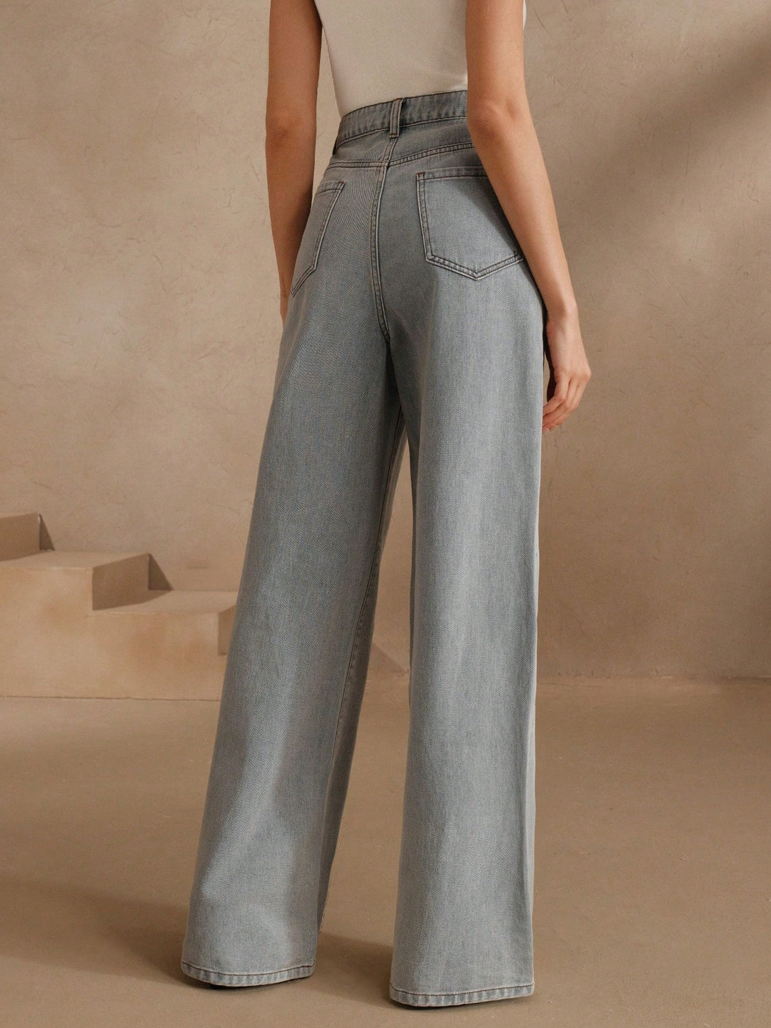 Jeans SHEIN