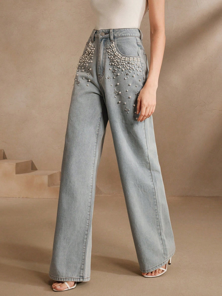 Jeans SHEIN