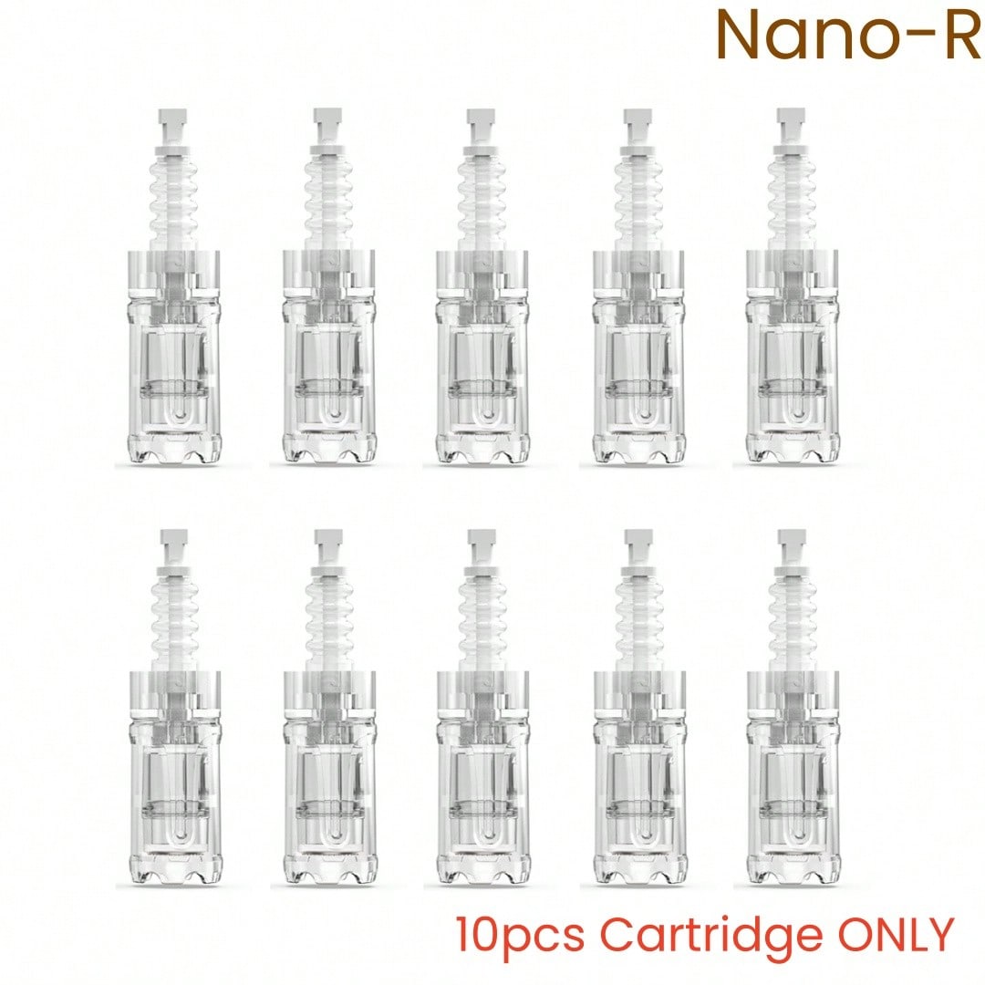 Pen microneedle SHEIN, mix culori
