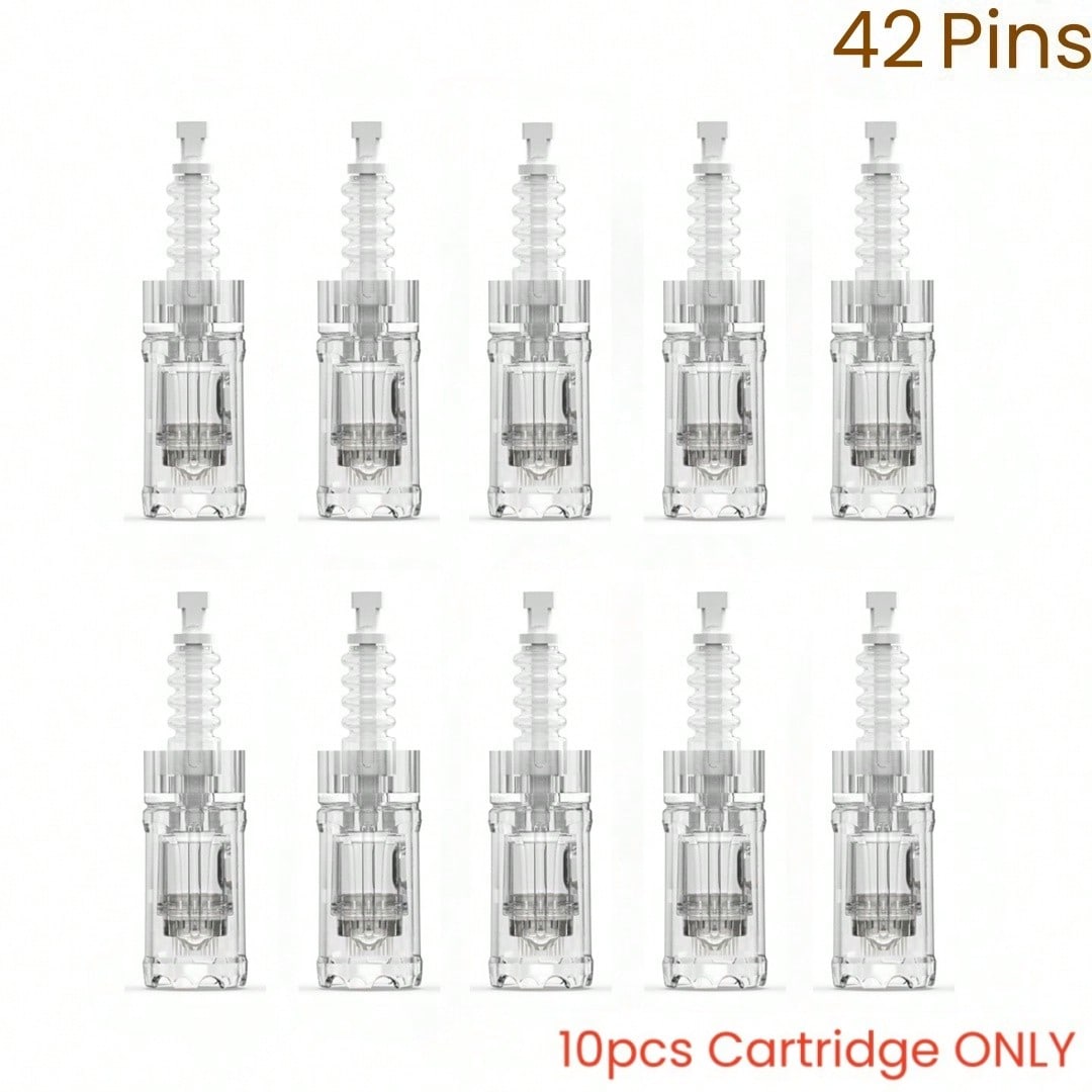 Pen microneedle SHEIN, mix culori