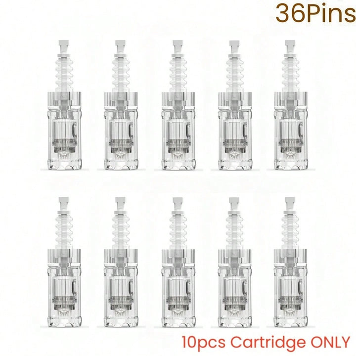 Pen microneedle SHEIN, mix culori