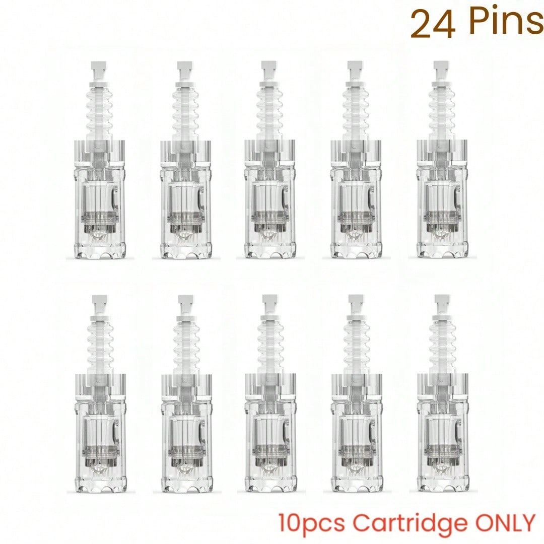 Pen microneedle SHEIN, mix culori