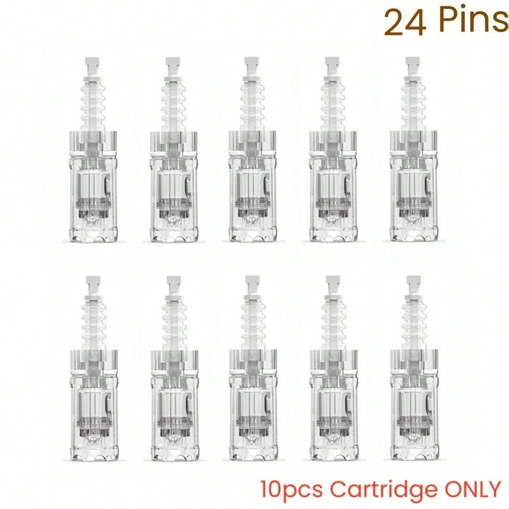 Pen microneedle SHEIN, mix culori