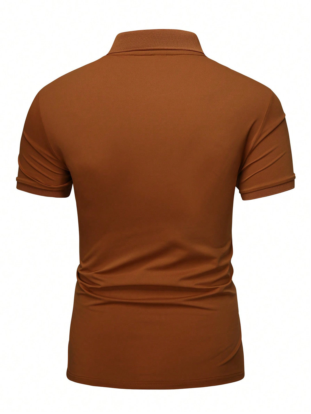 Tricou SHEIN, maro