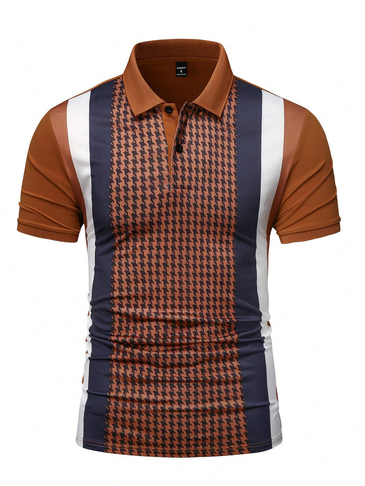 Tricou SHEIN, maro