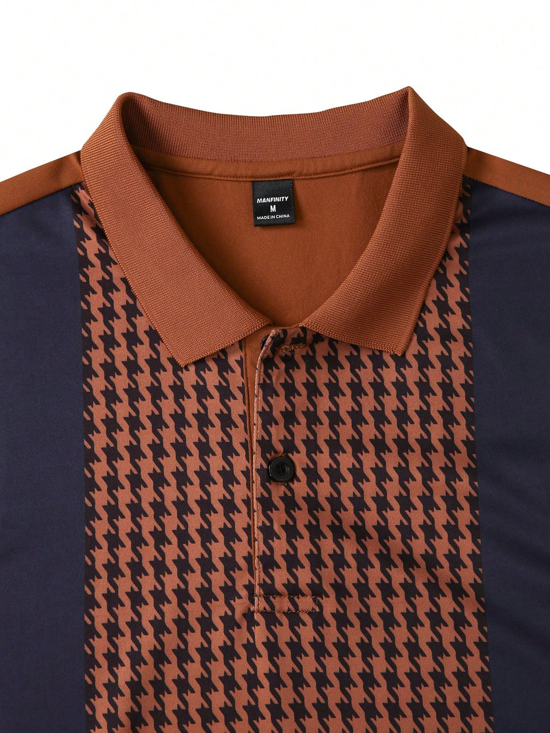 Tricou SHEIN, maro