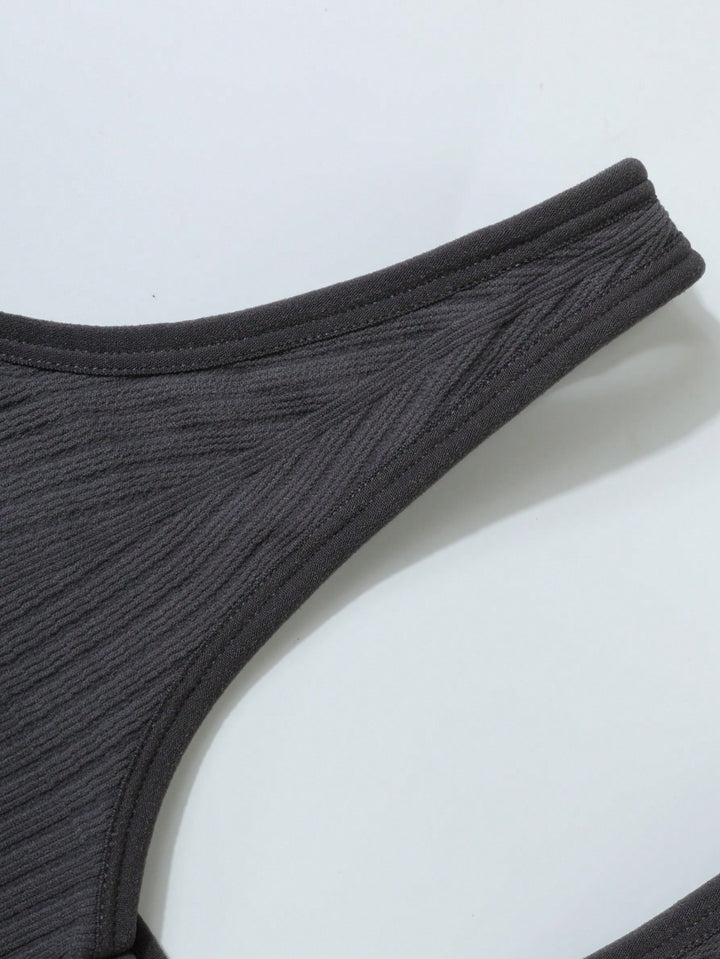 Tricou SHEIN, mix culori