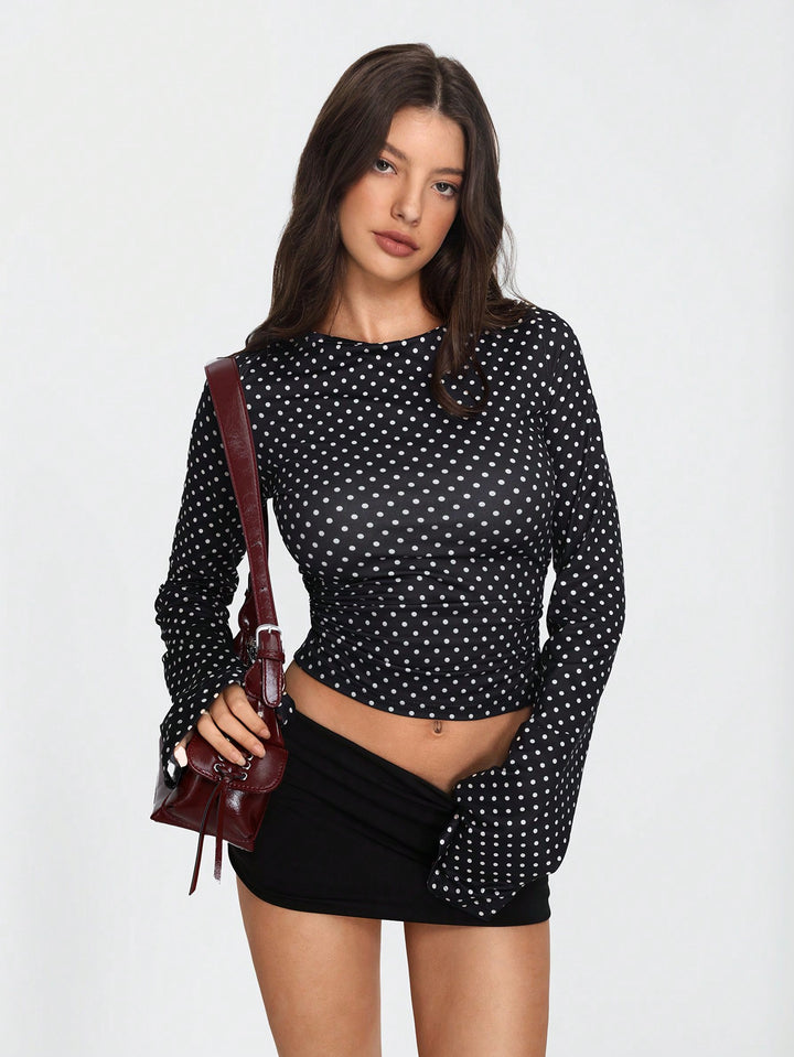 Tricou SHEIN, negru