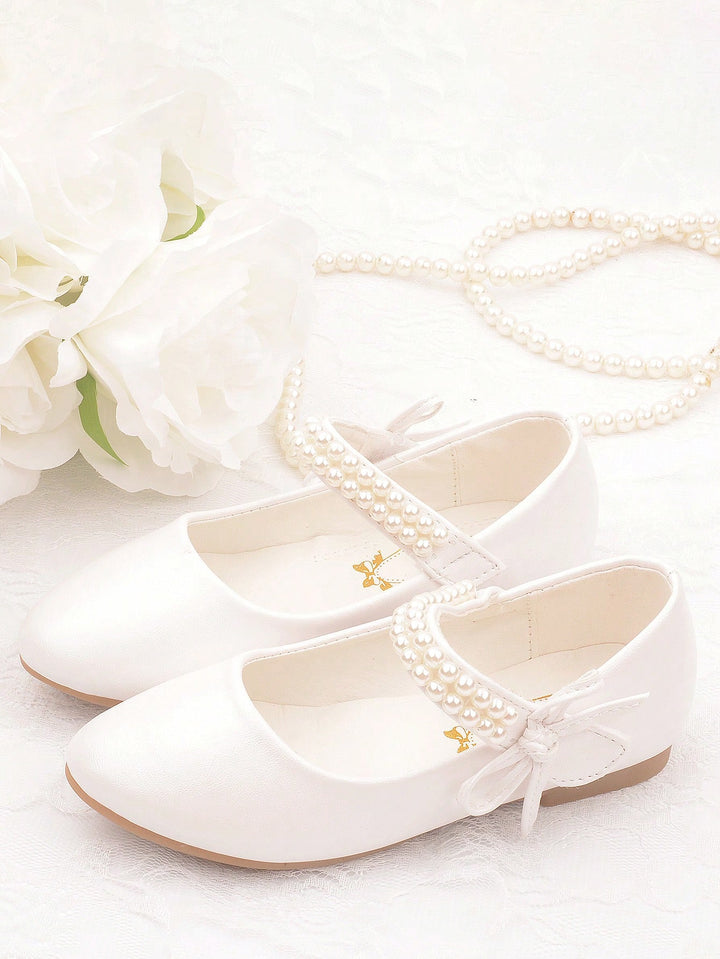 Pantofi SHEIN, crem