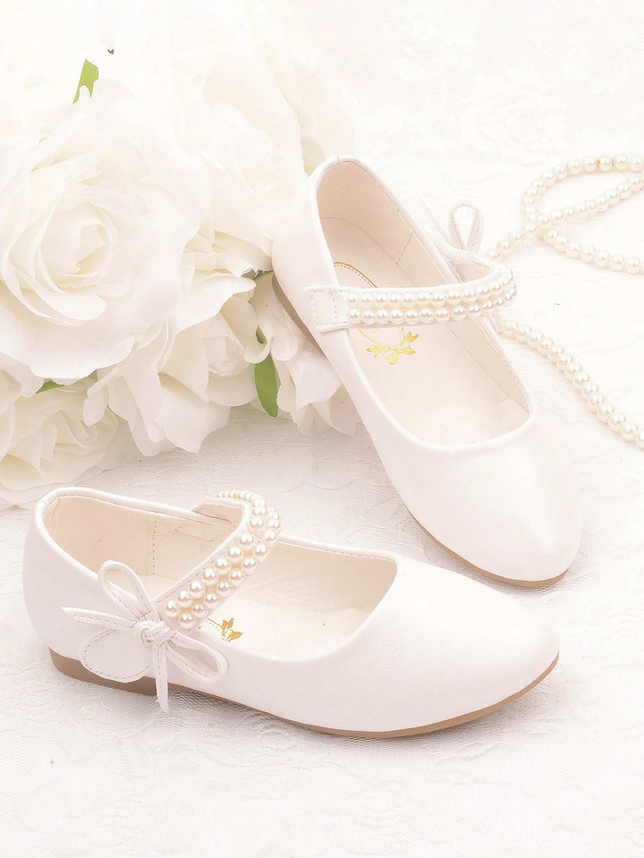 Pantofi SHEIN, crem