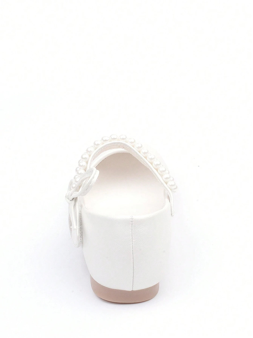 Pantofi SHEIN, crem
