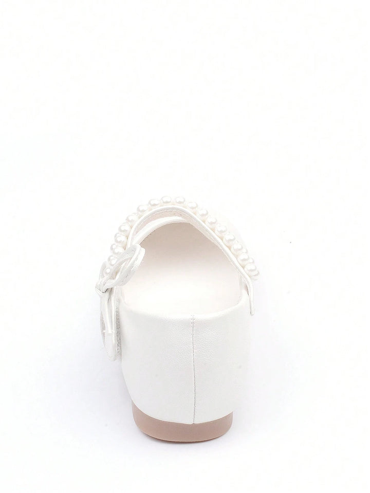 Pantofi SHEIN, crem