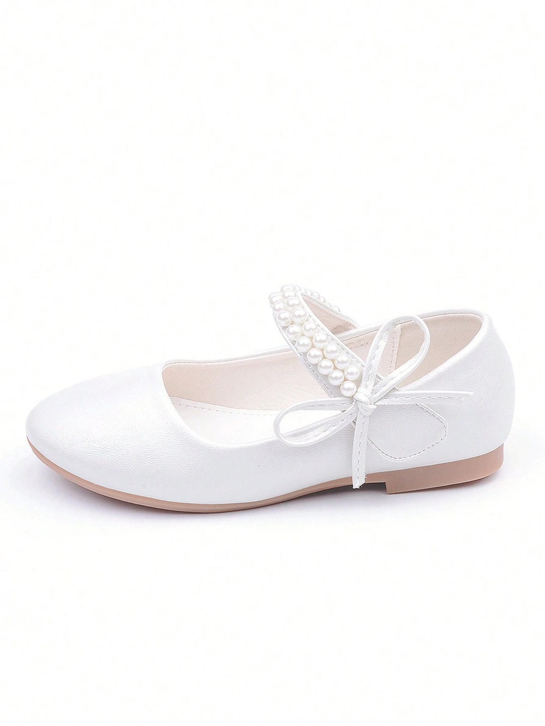 Pantofi SHEIN, crem