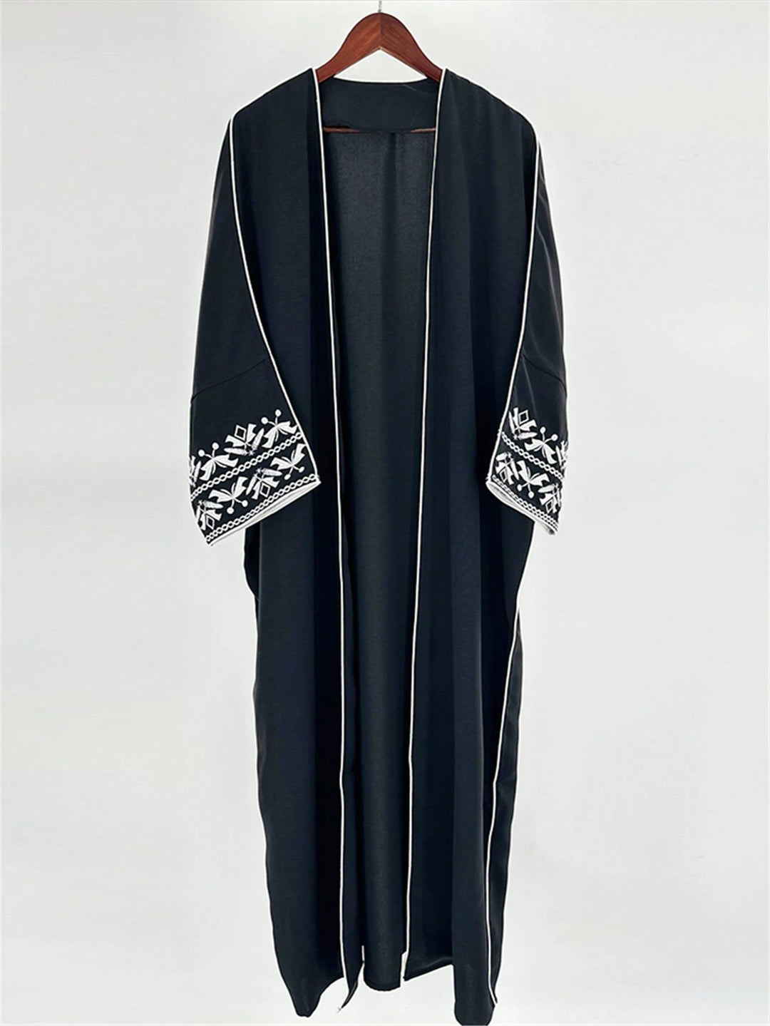 Cardigan SHEIN, negru