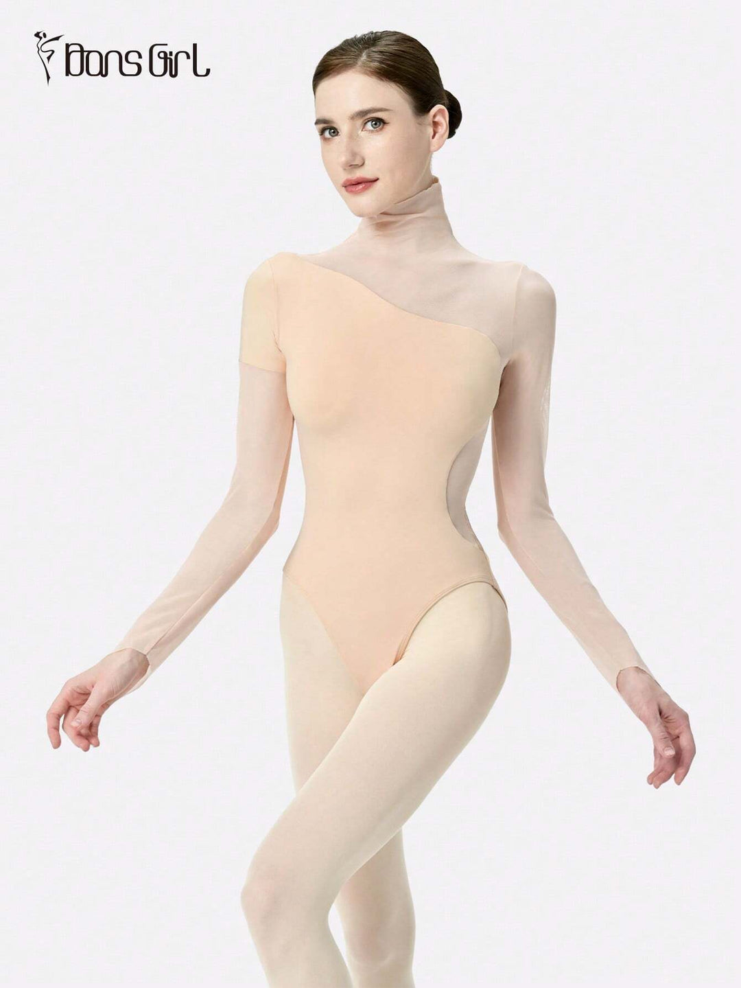 Body SHEIN, crem
