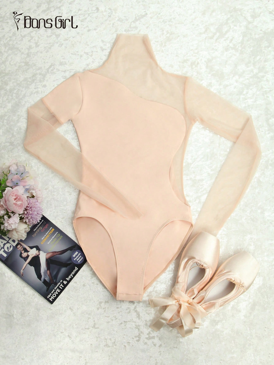 Body SHEIN, crem