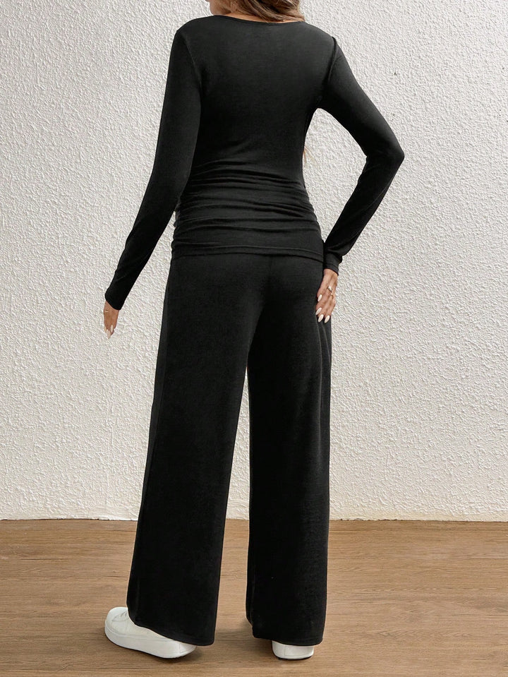 Set SHEIN, negru