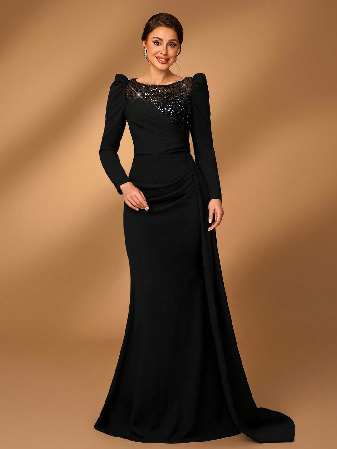 Rochie SHEIN, negru