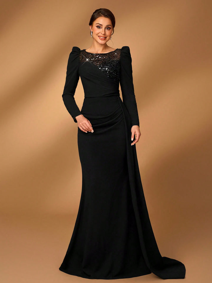 Rochie SHEIN, negru