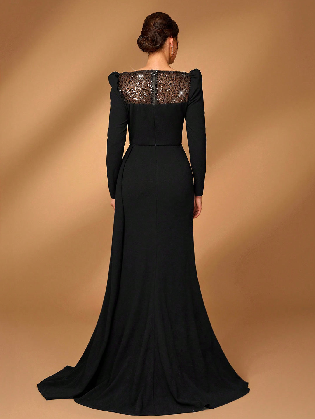 Rochie SHEIN, negru