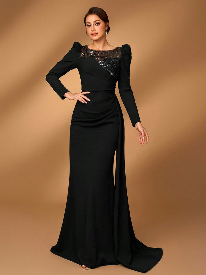 Rochie SHEIN, negru