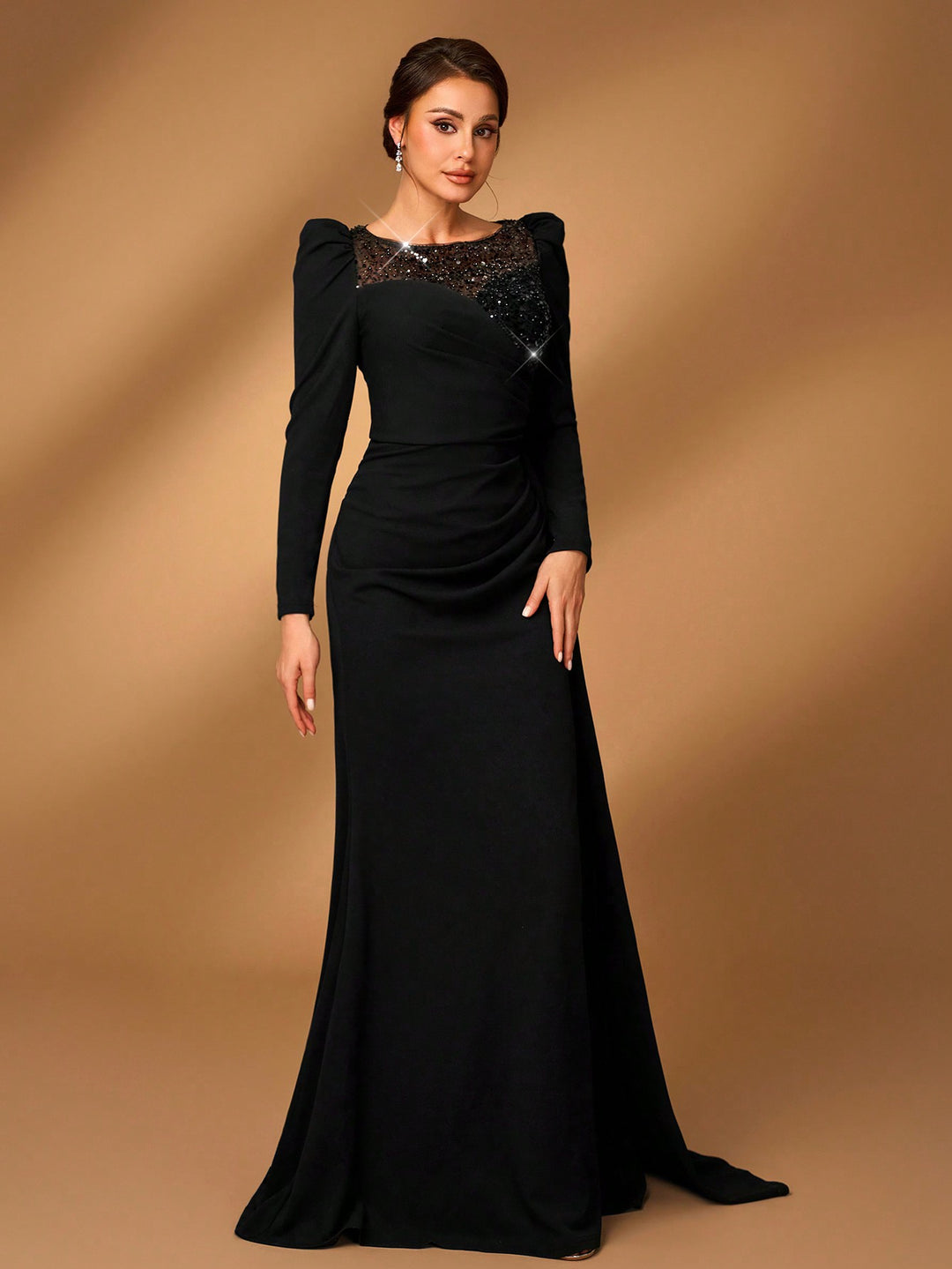 Rochie SHEIN, negru