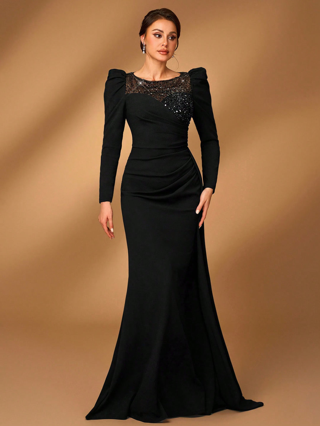 Rochie SHEIN, negru