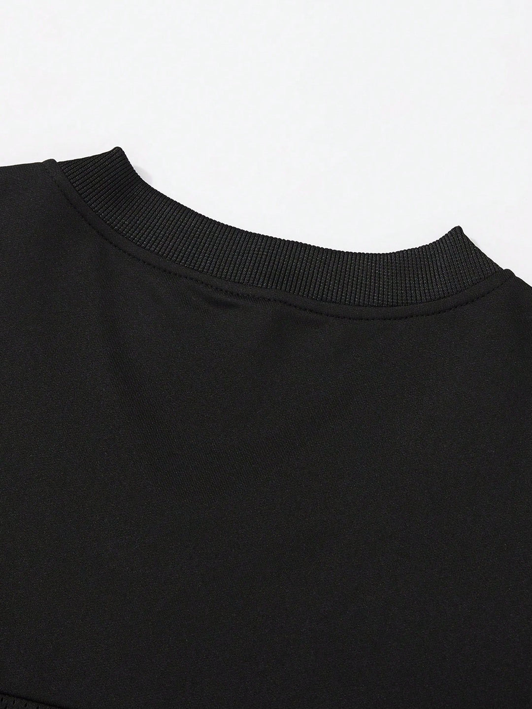 Tricou SHEIN, mix culori