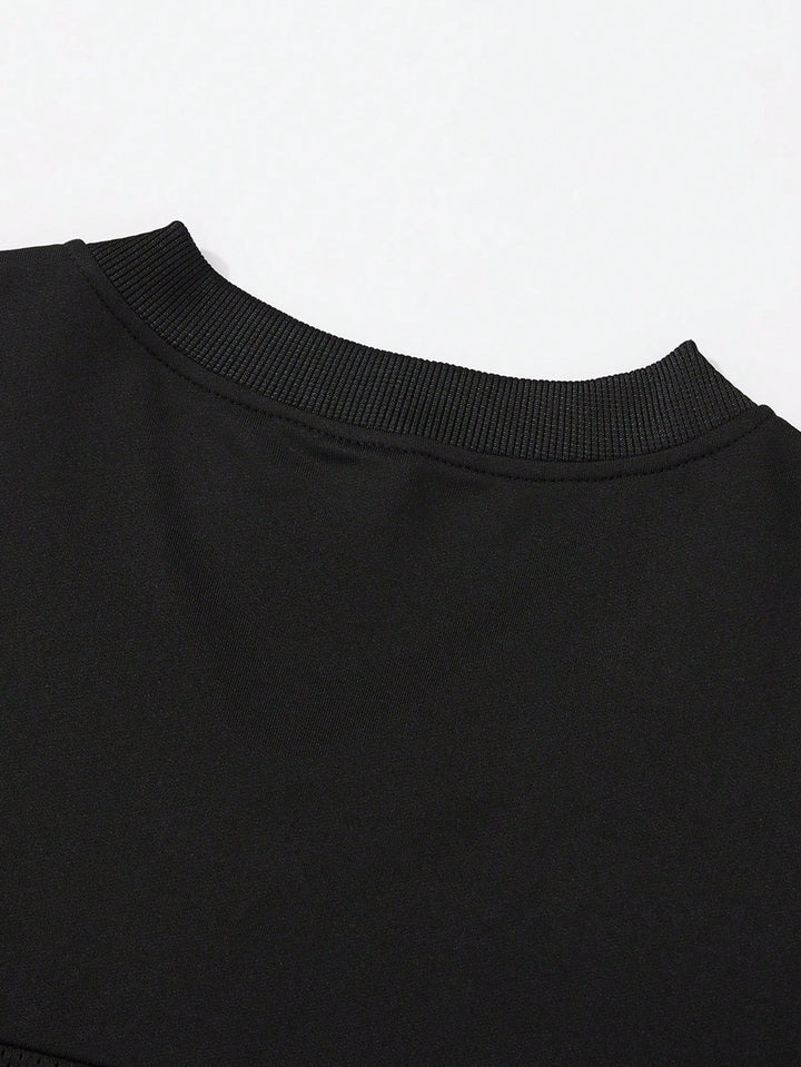 Tricou SHEIN, mix culori