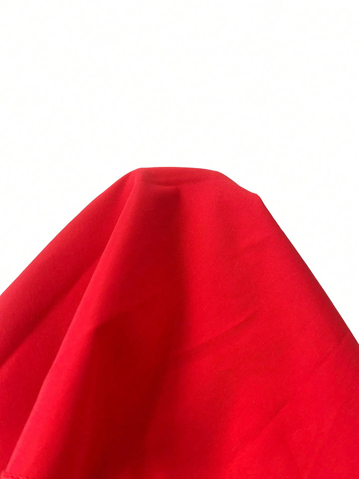 Rochie maxi SHEIN, roșu