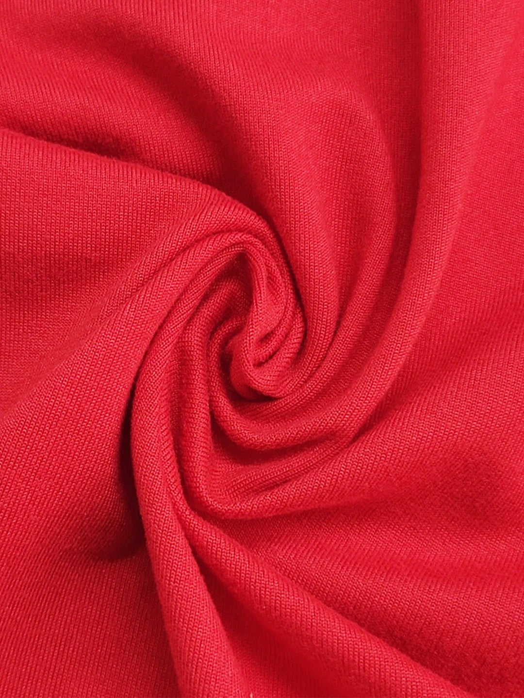 Rochie maxi SHEIN, roșu