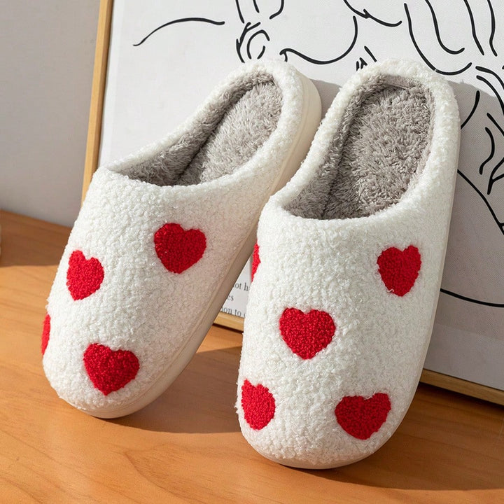 SHEIN papucs, bézs